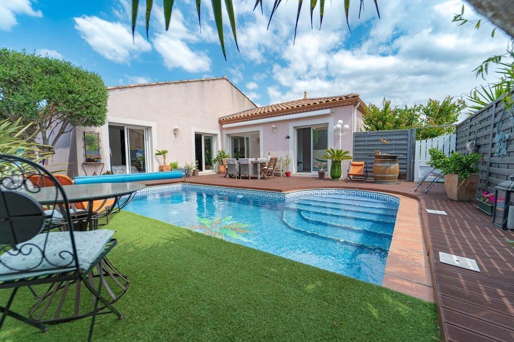 Photo of Outdoor in Baillargues