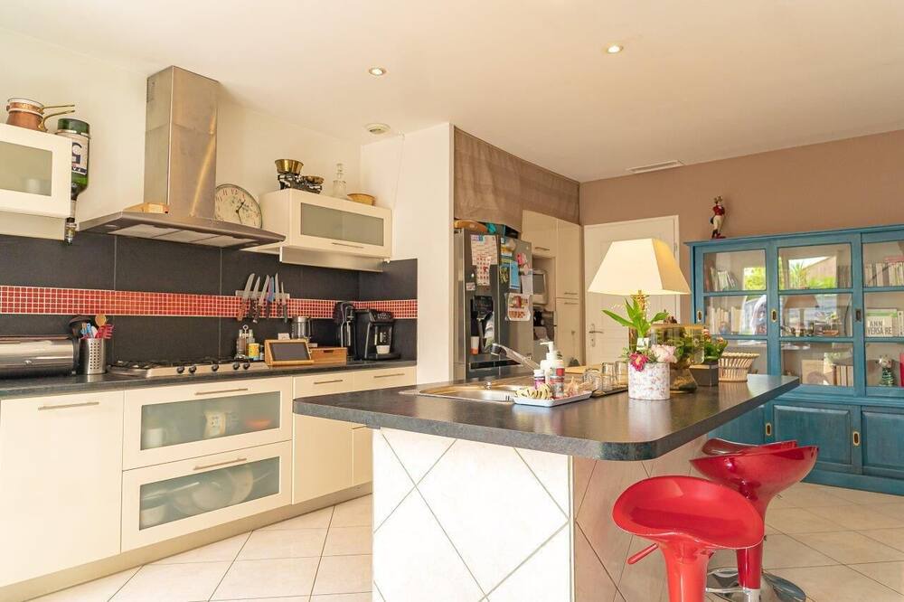 Photo of Kitchen in Baillargues