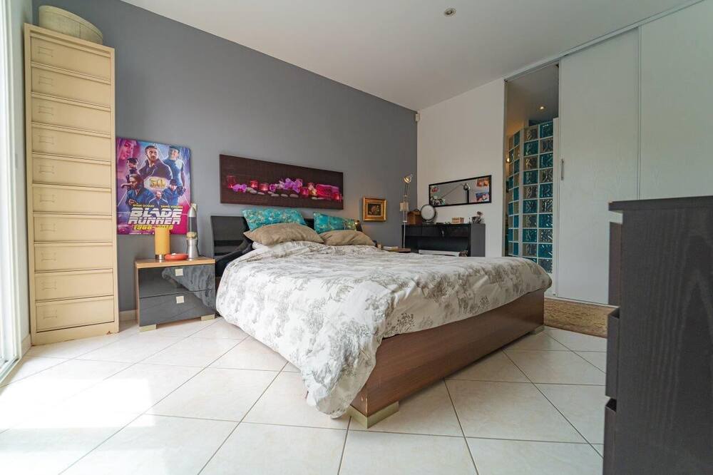 Photo of Bedroom in Baillargues