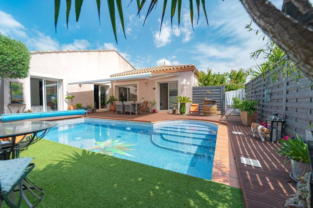 Photo of Outdoor in Baillargues