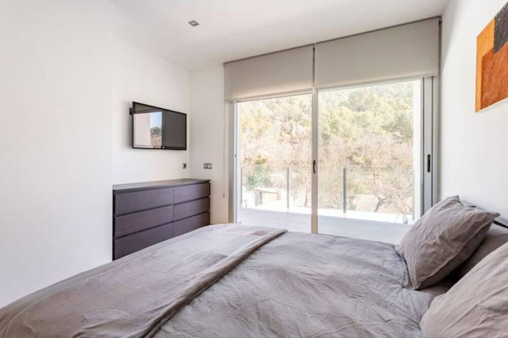 Photo of Bedroom in Canyelles