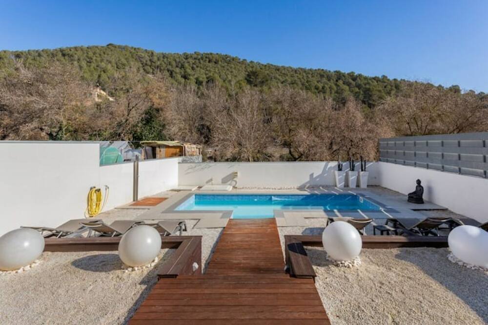 Photo of Outdoor in Canyelles
