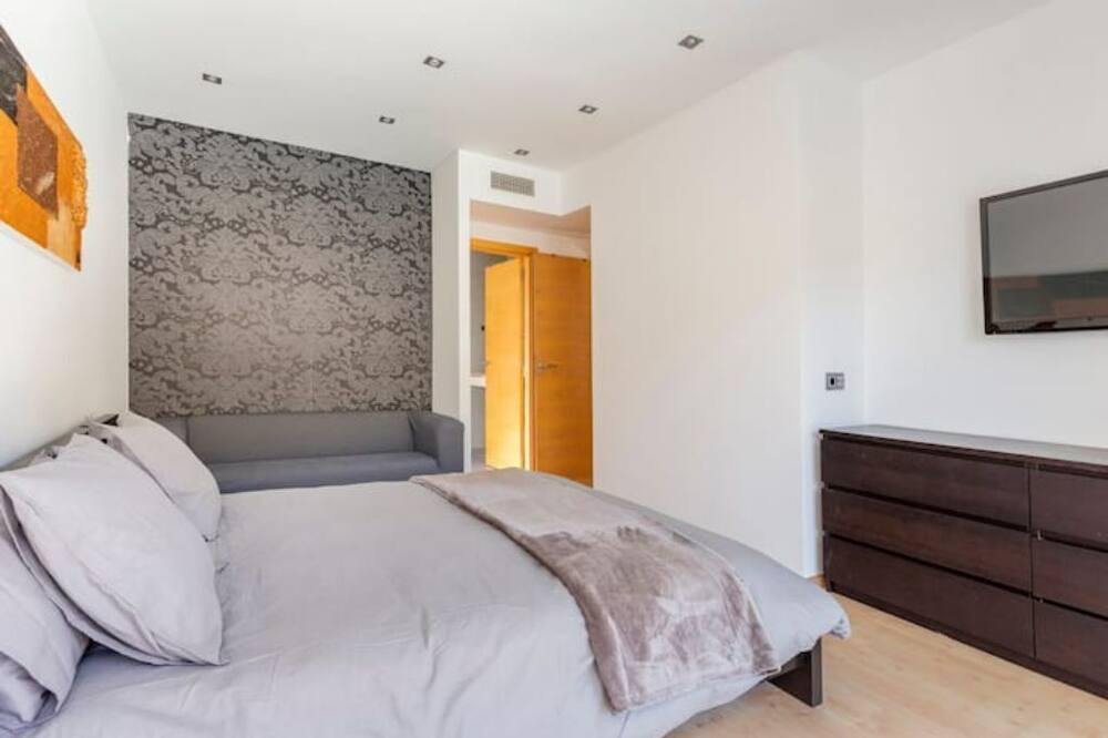 Photo of Bedroom in Canyelles