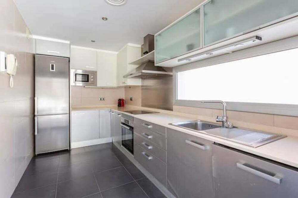 Photo of Kitchen in Canyelles