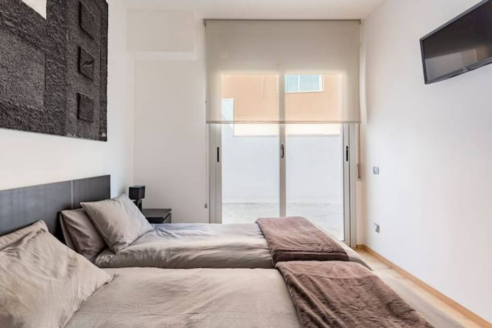Photo of Bedroom in Canyelles