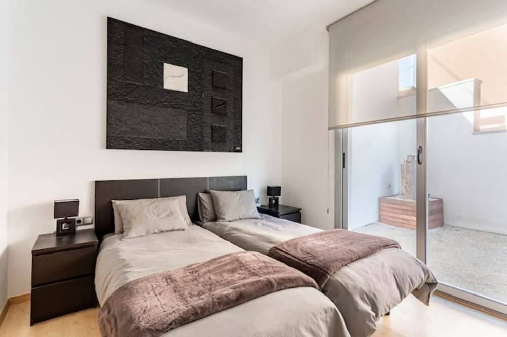 Photo of Bedroom in Canyelles