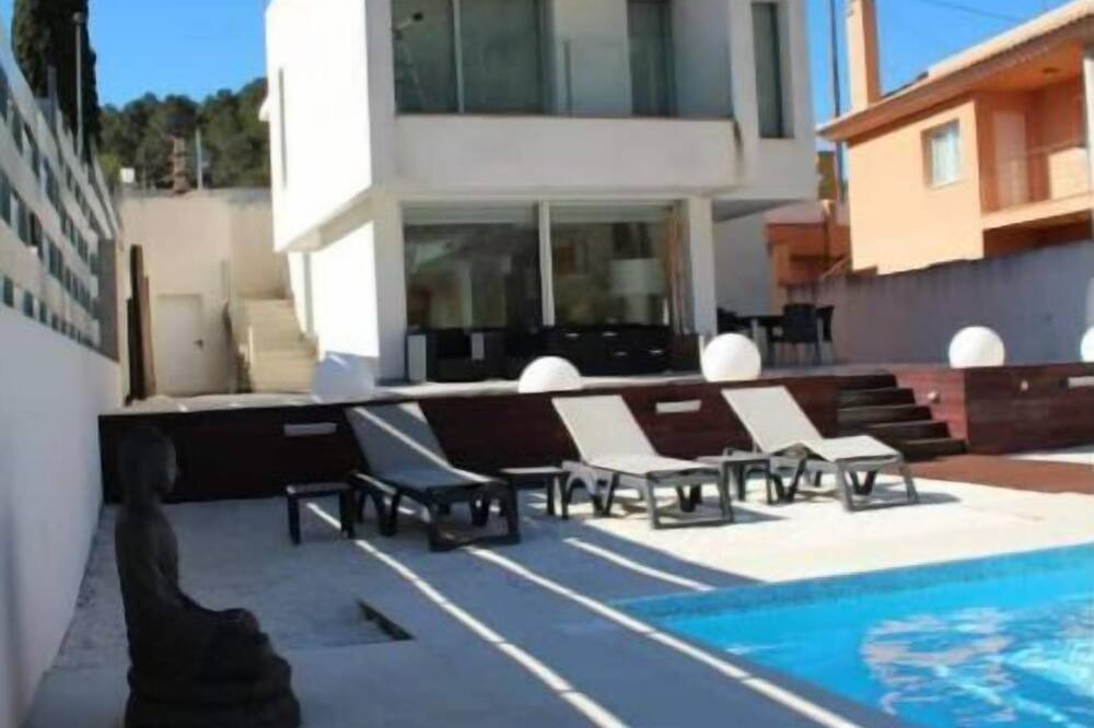 Photo of Outdoor in Canyelles
