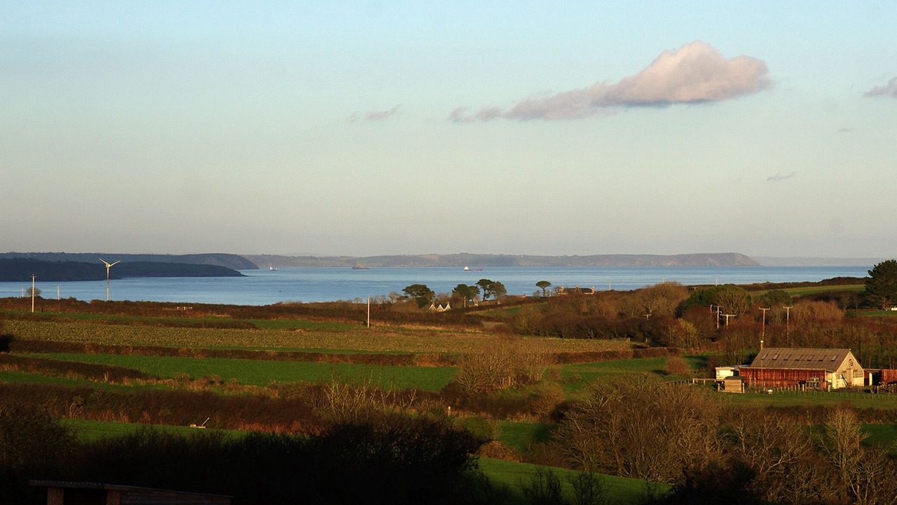 Photo of Others in Helford Passage
