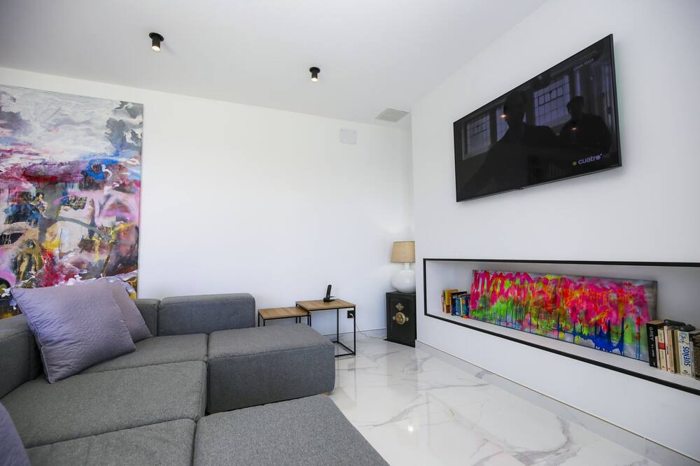 Photo of Livingroom in El Roc de Sant Gaieta
