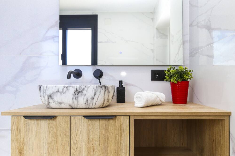 Photo of Bathroom in El Roc de Sant Gaieta