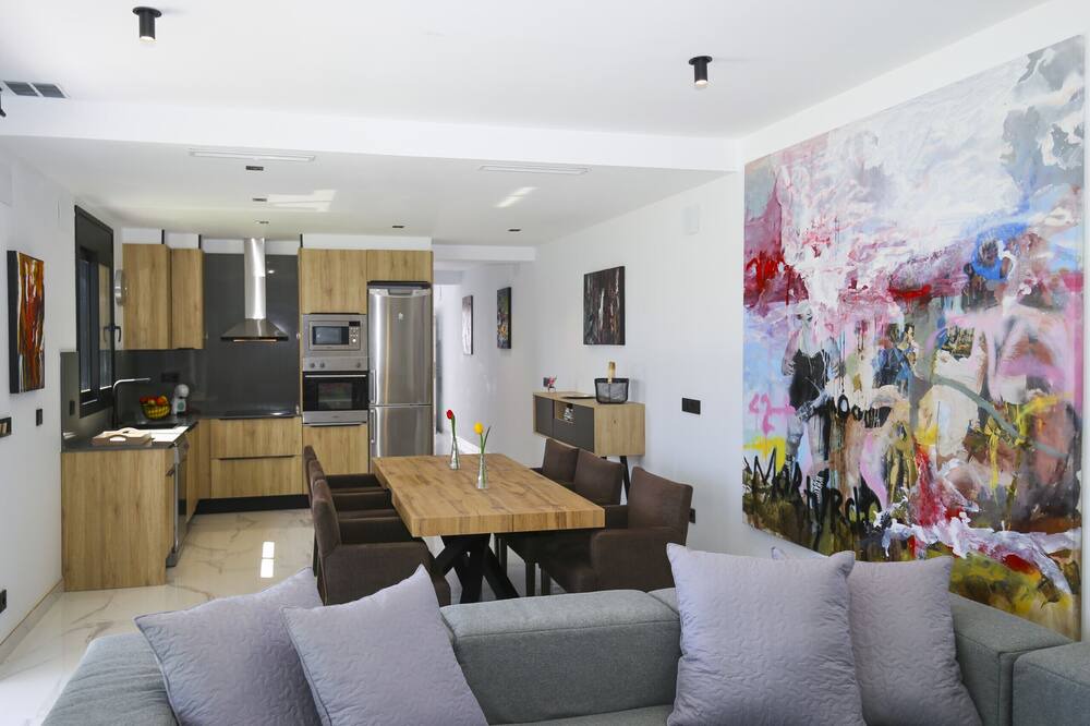 Photo of Livingroom in El Roc de Sant Gaieta