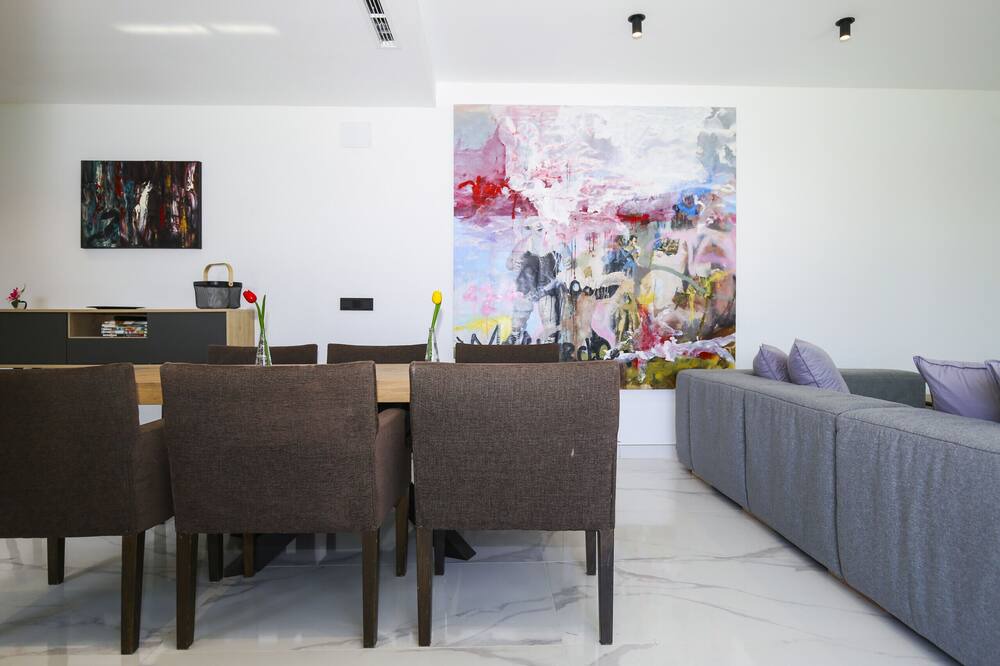 Photo of Livingroom in El Roc de Sant Gaieta