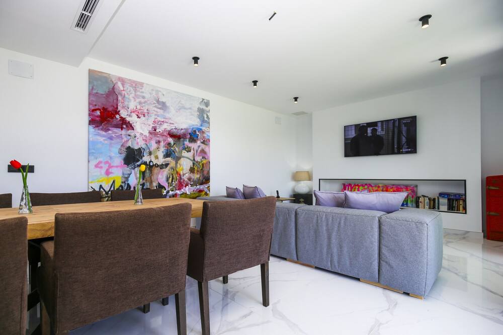 Photo of Livingroom in El Roc de Sant Gaieta