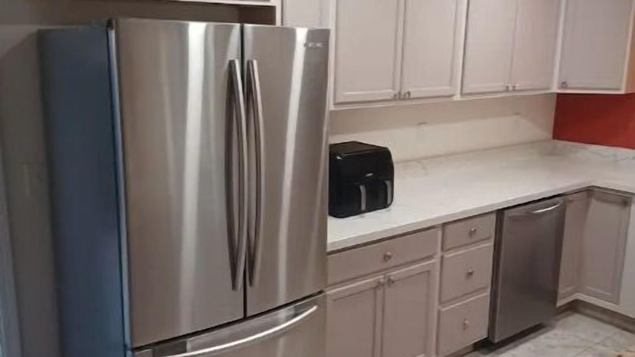 Photo of Kitchen in Lathrop