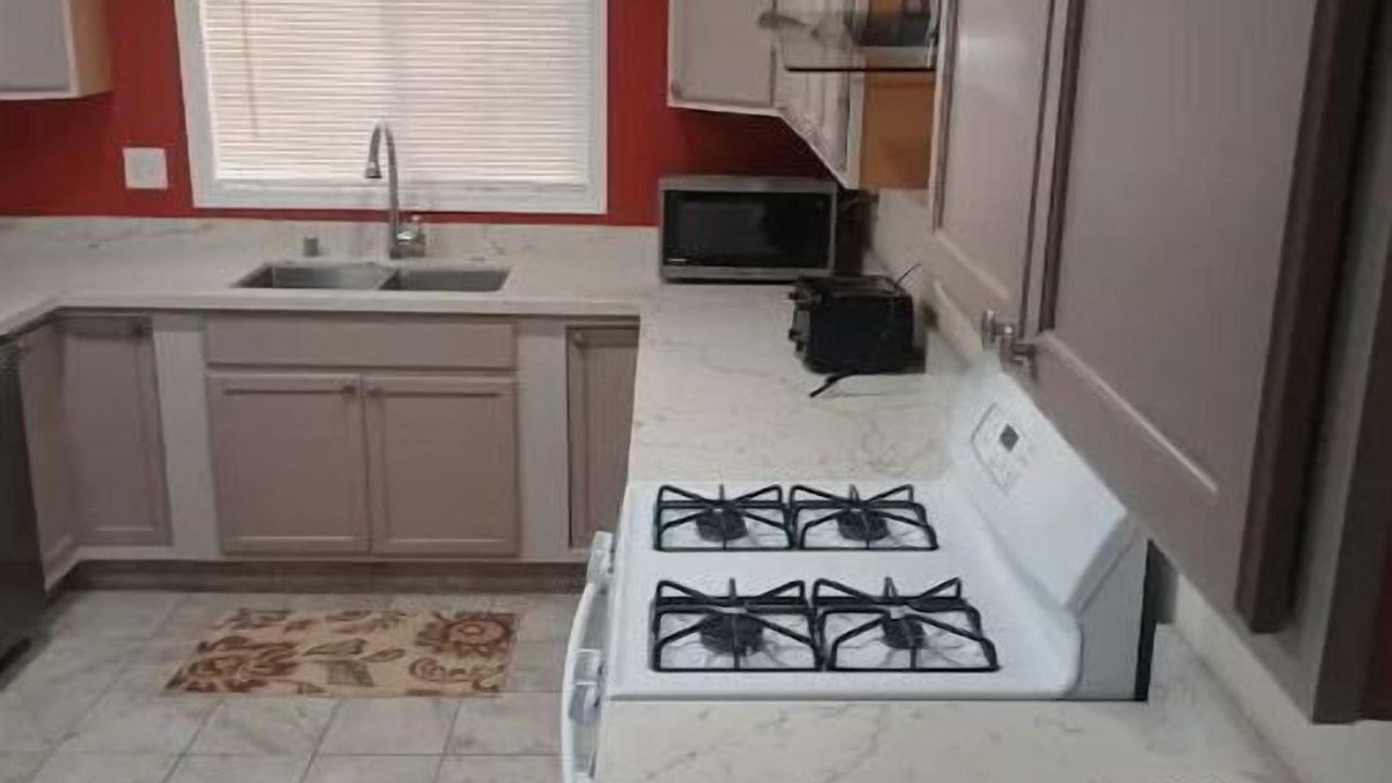 Photo of Kitchen in Lathrop