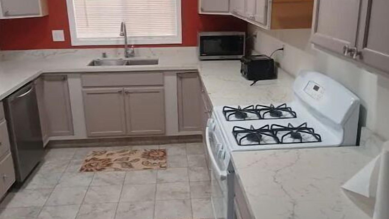 Photo of Kitchen in Lathrop