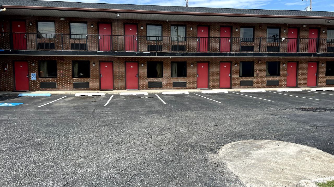 Photo of Outdoor in Brooklyn