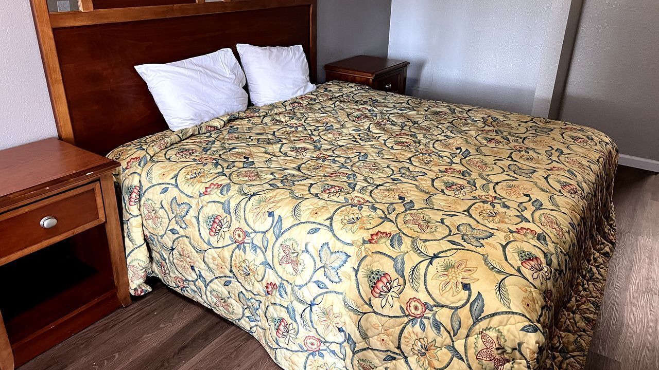 Photo of Bedroom in Brooklyn