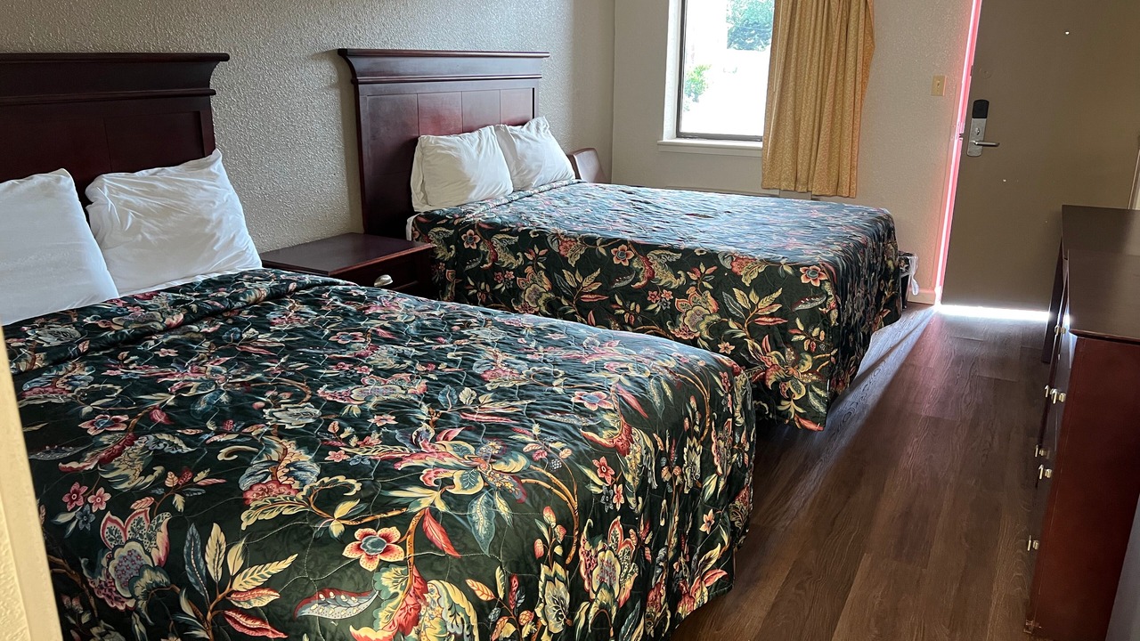 Photo of Bedroom in Brooklyn