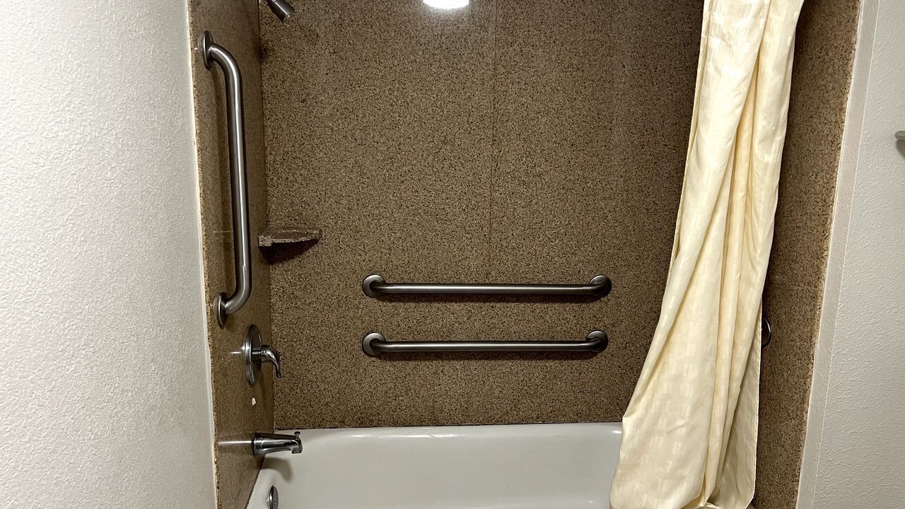 Photo of Bathroom in Brooklyn
