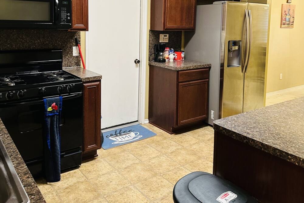 Photo of Kitchen in Central Southwest