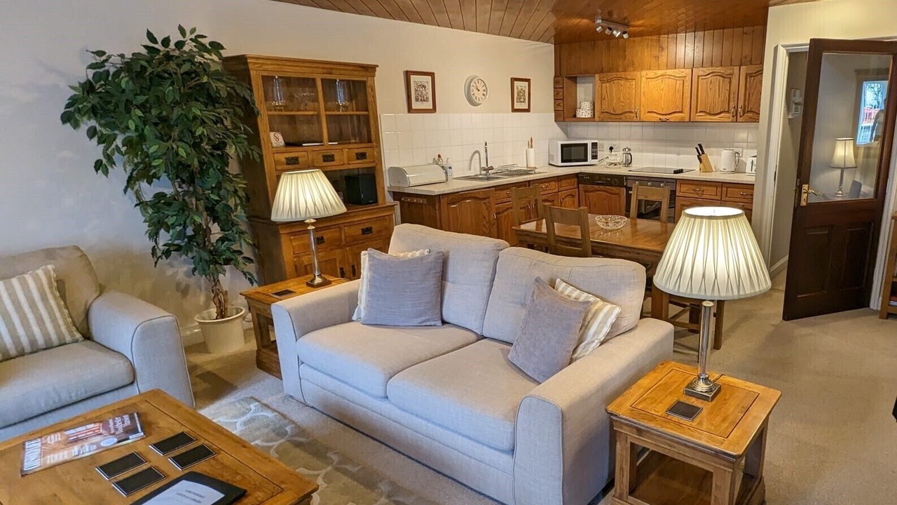 Photo of Livingroom in Ablington