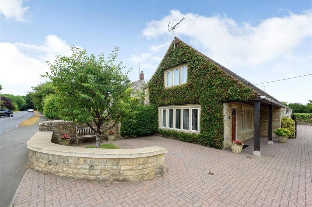 Photo of Outdoor in Ablington