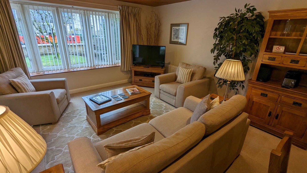 Photo of Livingroom in Ablington