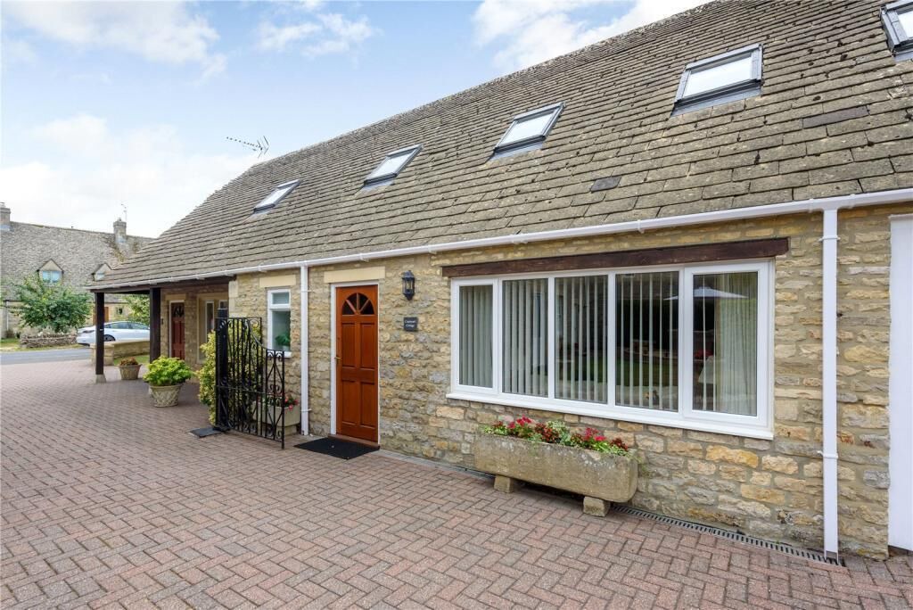 Photo of Outdoor in Ablington