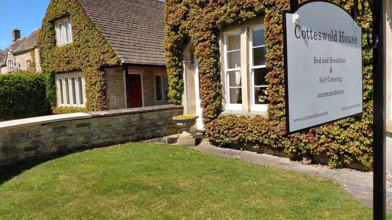 Photo of Outdoor in Ablington