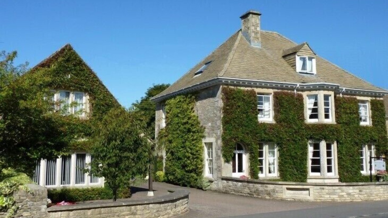 Photo of Outdoor in Ablington