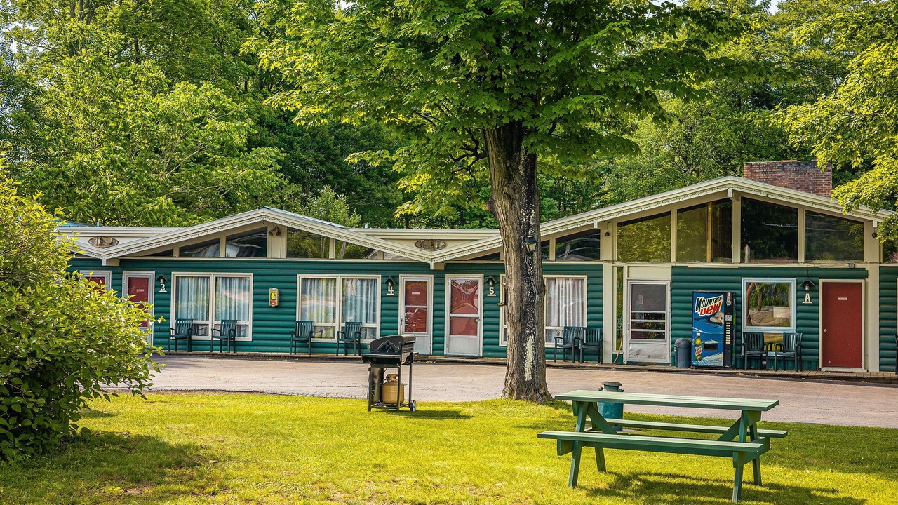 Photo of Outdoor in Tupper Lake