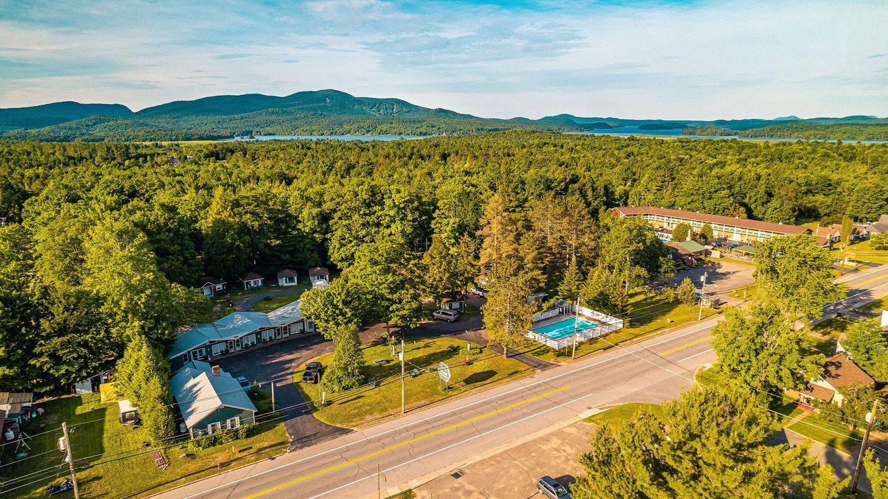 Photo of Outdoor in Tupper Lake