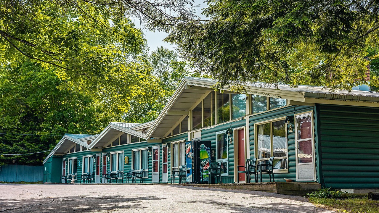 Photo of Outdoor in Tupper Lake