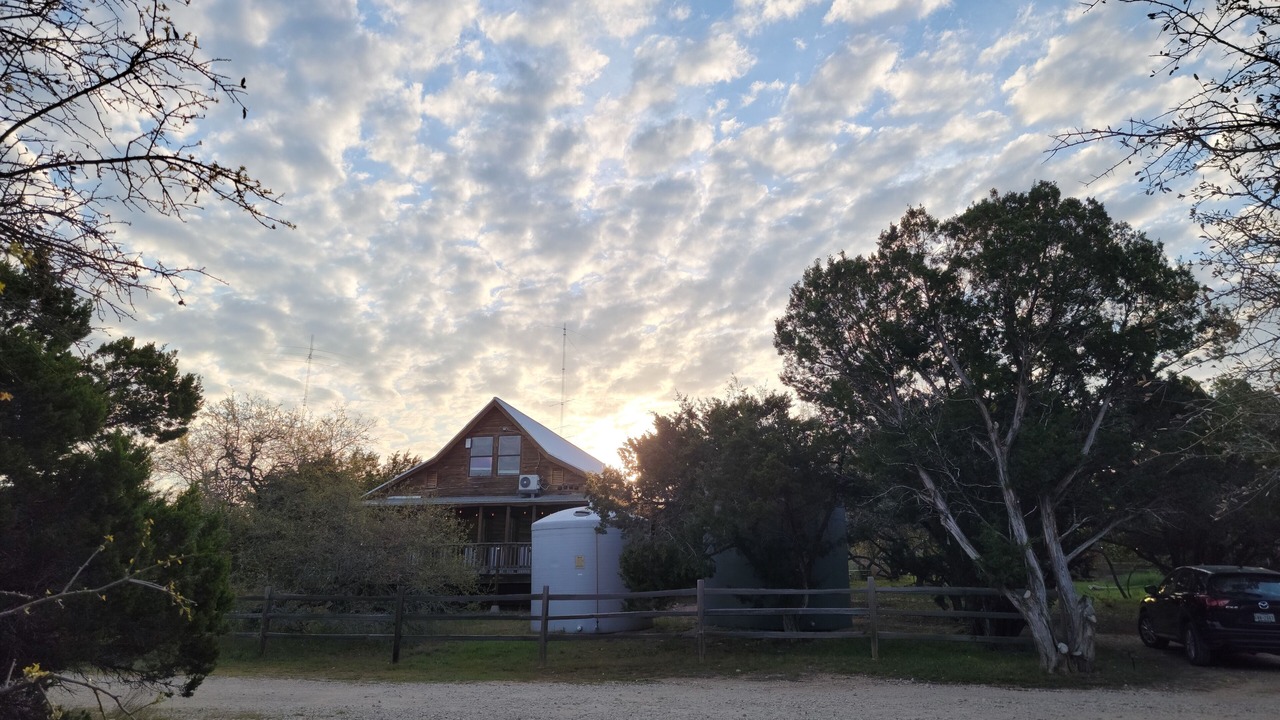 Photo of Buildings in Austin