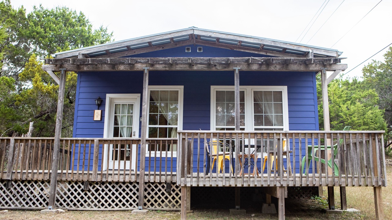 Photo of Outdoor in Austin