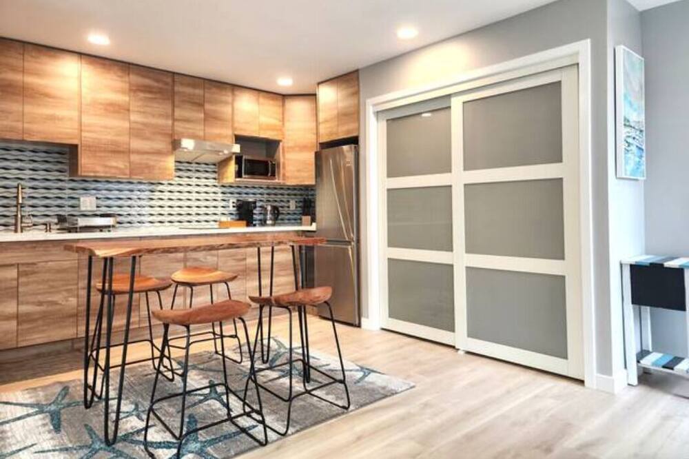 Photo of Kitchen in El Granada