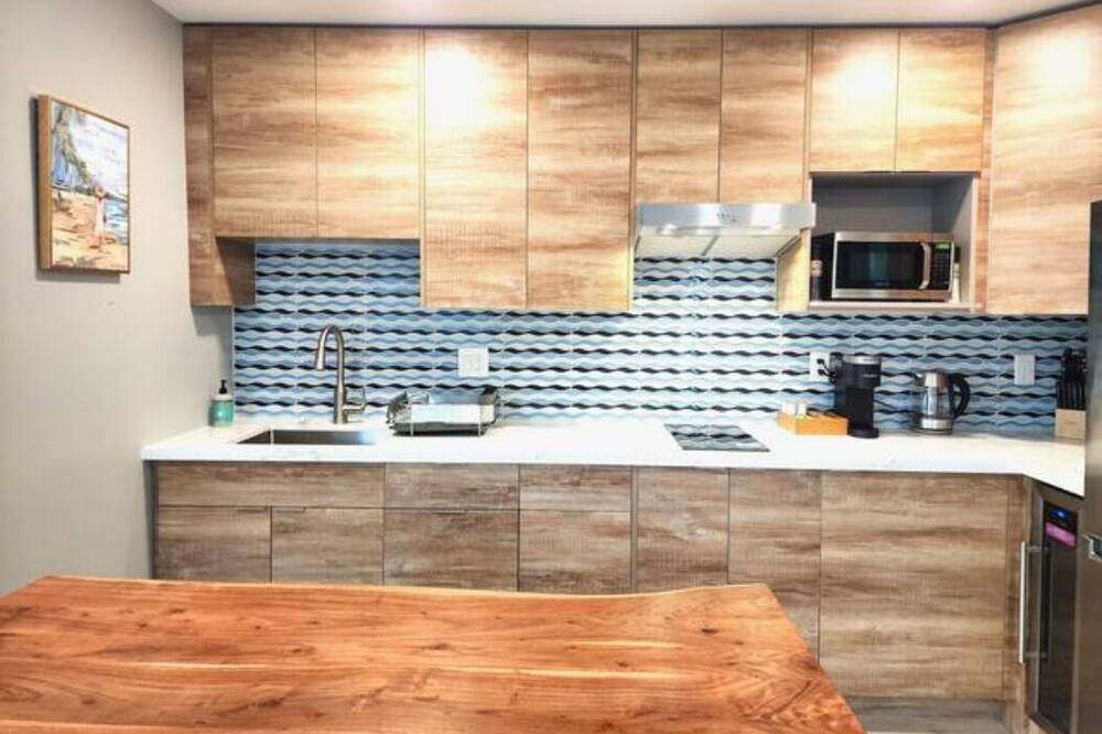 Photo of Kitchen in El Granada