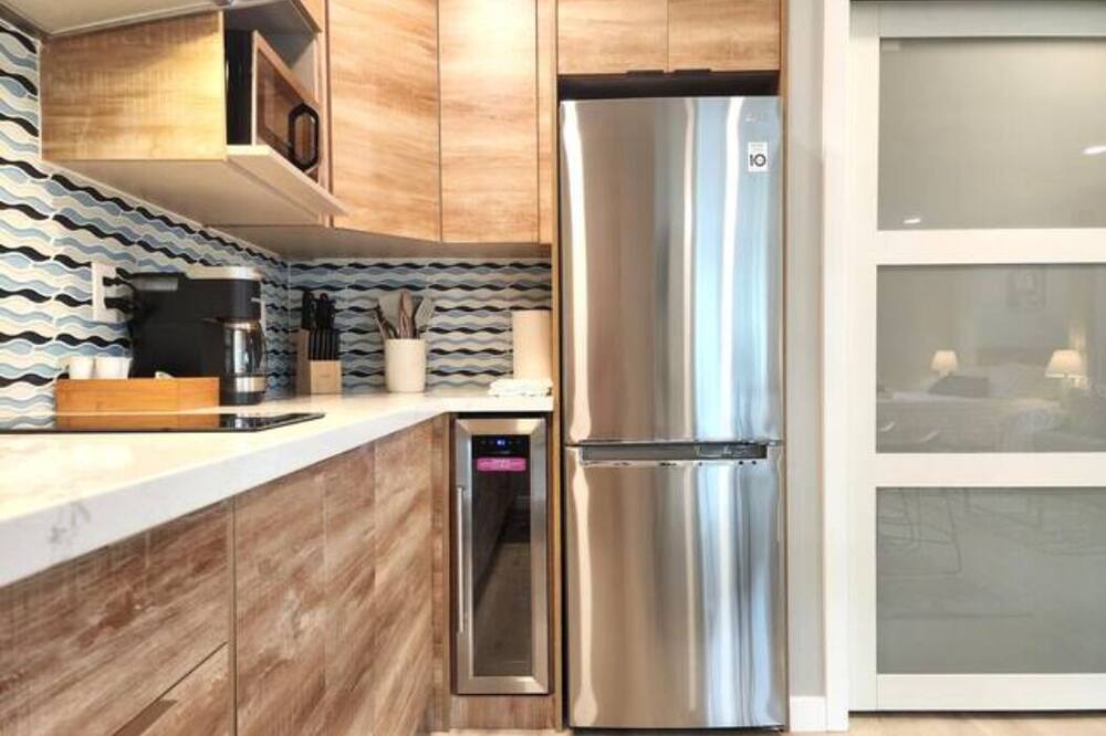Photo of Kitchen in El Granada