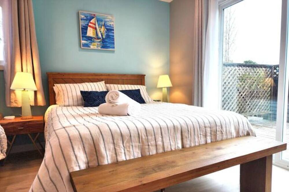Photo of Bedroom in El Granada