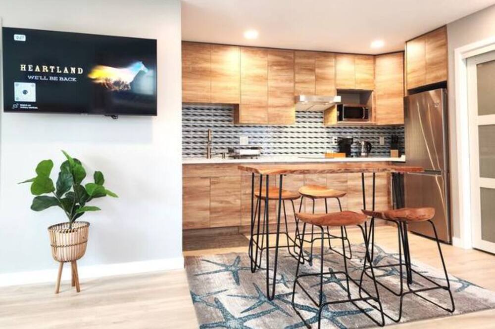 Photo of Kitchen in El Granada