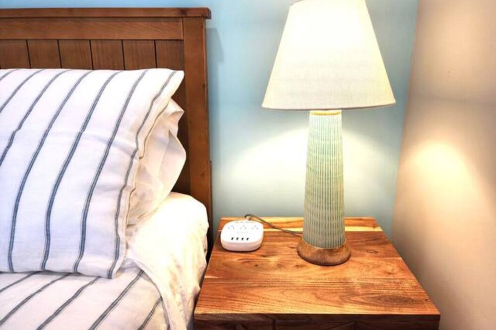 Photo of Bedroom in El Granada