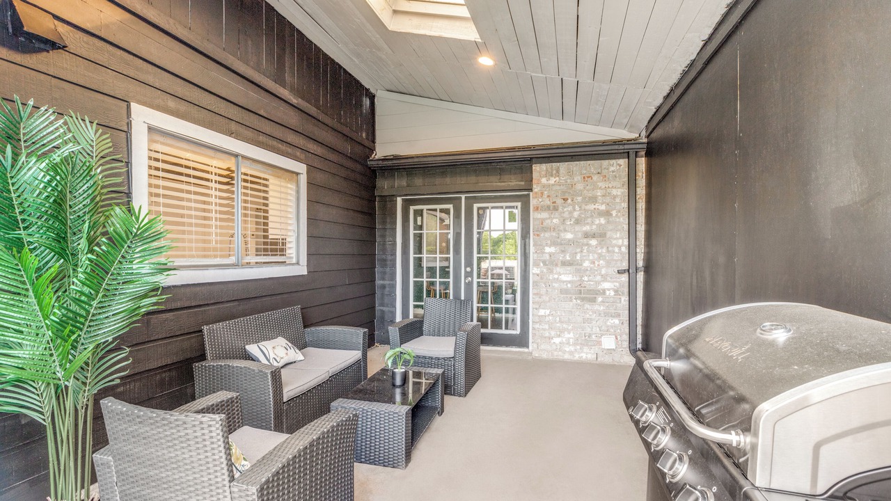 Photo of Outdoor in Quail Valley