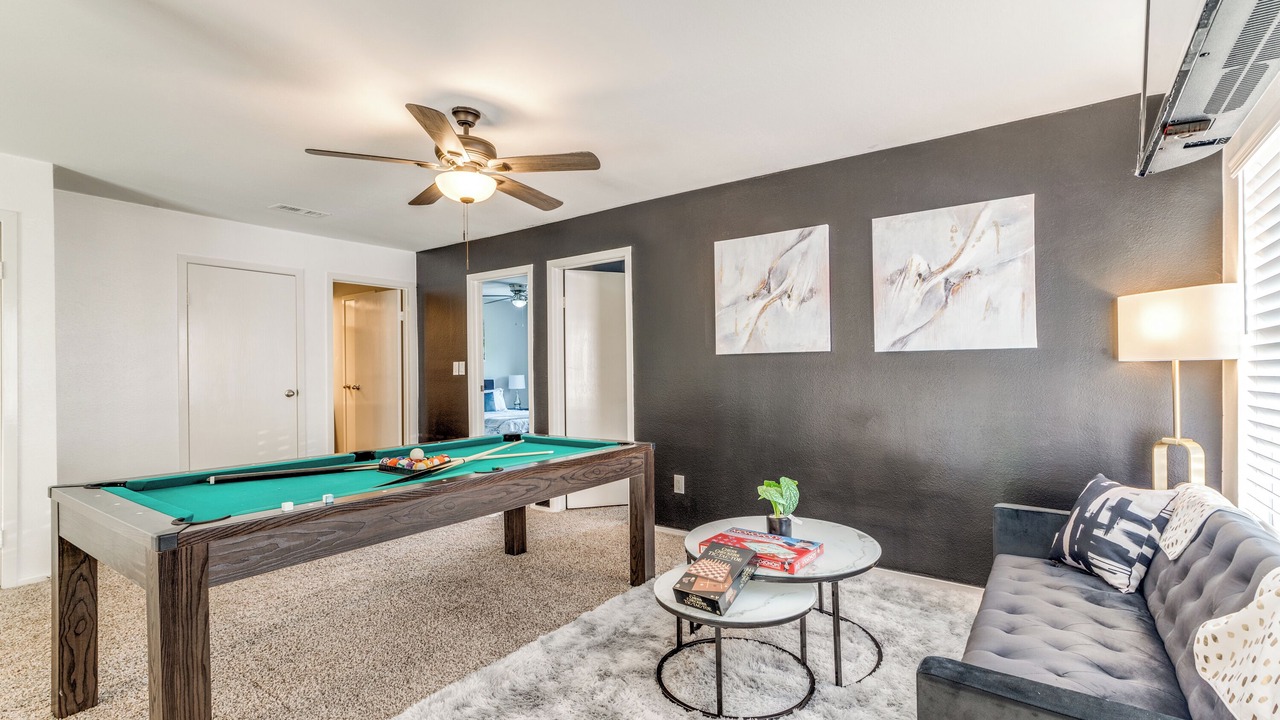 Photo of Bedroom in Quail Valley