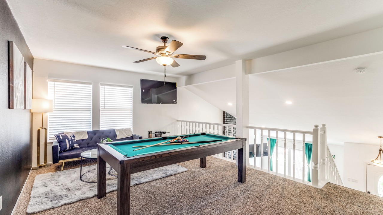 Photo of Bedroom in Quail Valley