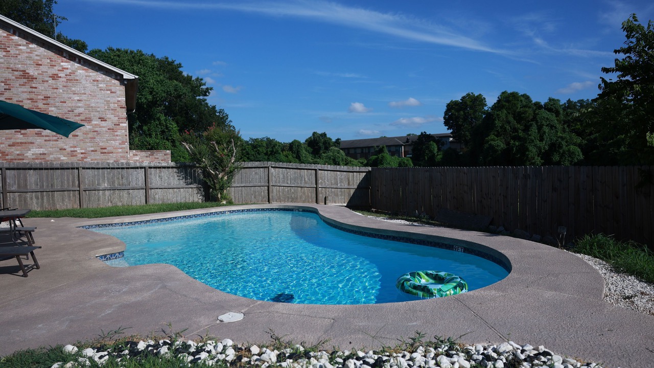 Photo of Outdoor in Quail Valley