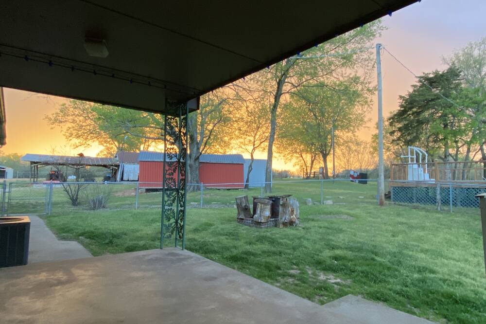 Photo of Outdoor in Lincoln County