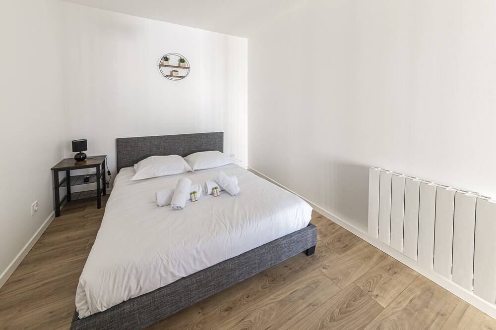 Photo of Bedroom in Saint-Barthelemy-d'Anjou