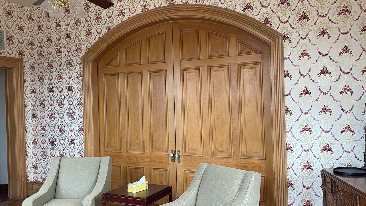 Photo of Bedroom in Maquoketa