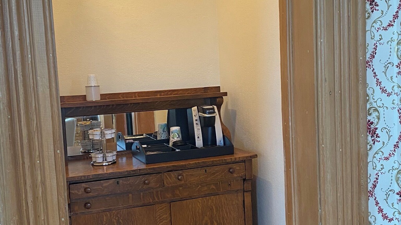 Photo of Bedroom in Maquoketa